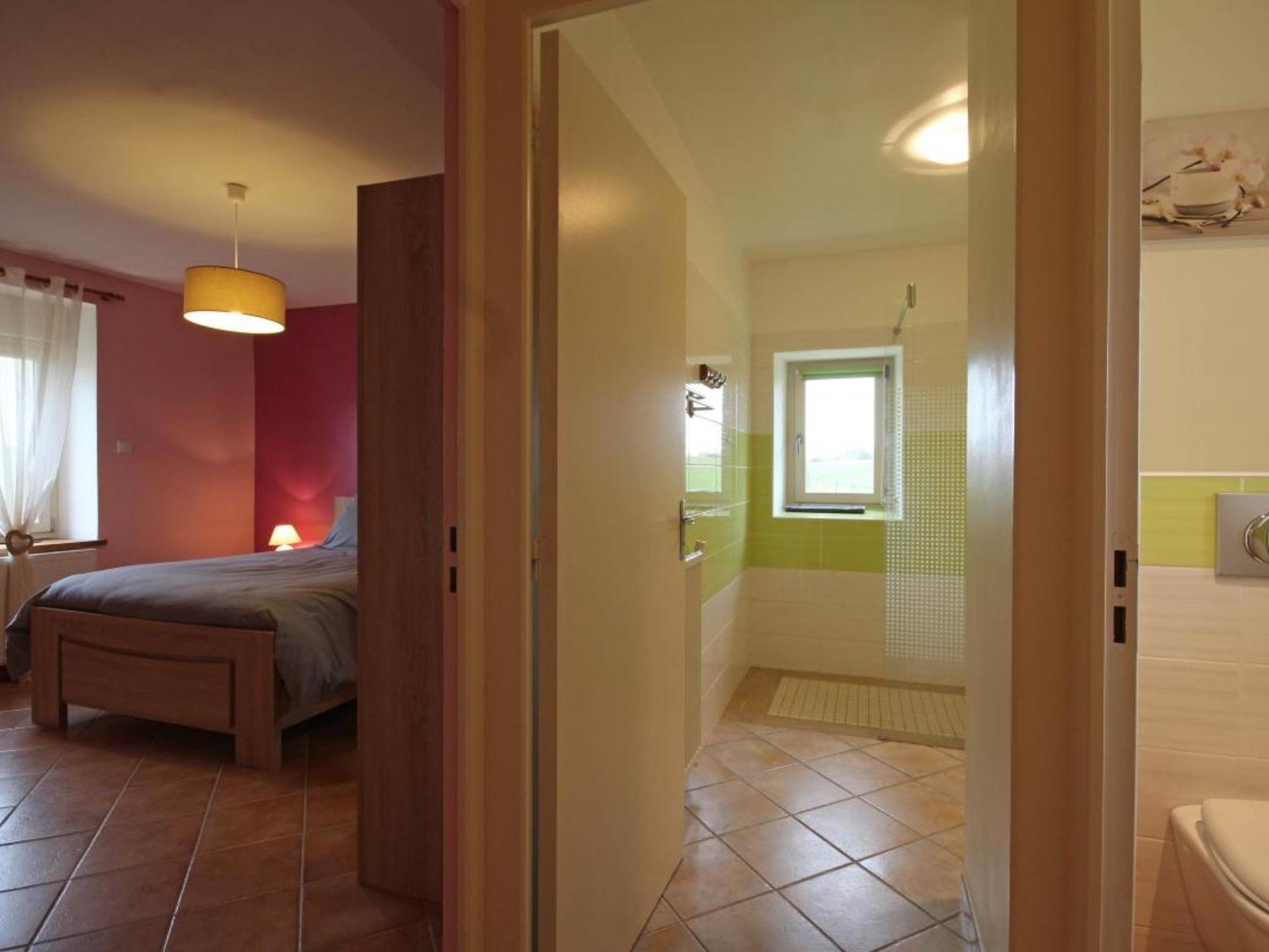 Maison De Campagne Renovee Avec Jardin Clos, Terrasse, Jeux, 5 Chambres, Et Animaux Acceptes - Fr-1-497-109 Mauves-sur-Huisne Εξωτερικό φωτογραφία