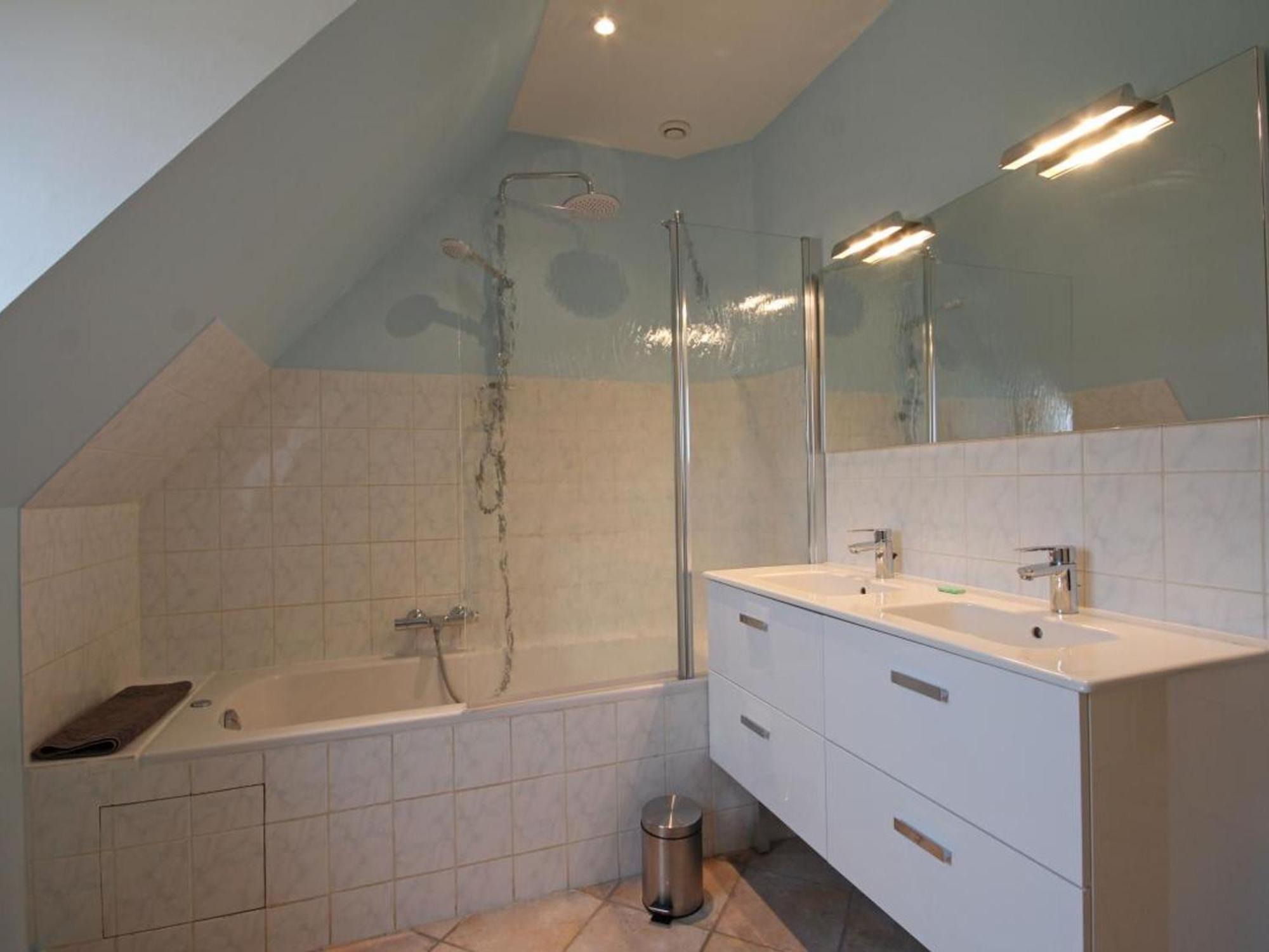 Maison De Campagne Renovee Avec Jardin Clos, Terrasse, Jeux, 5 Chambres, Et Animaux Acceptes - Fr-1-497-109 Mauves-sur-Huisne Εξωτερικό φωτογραφία