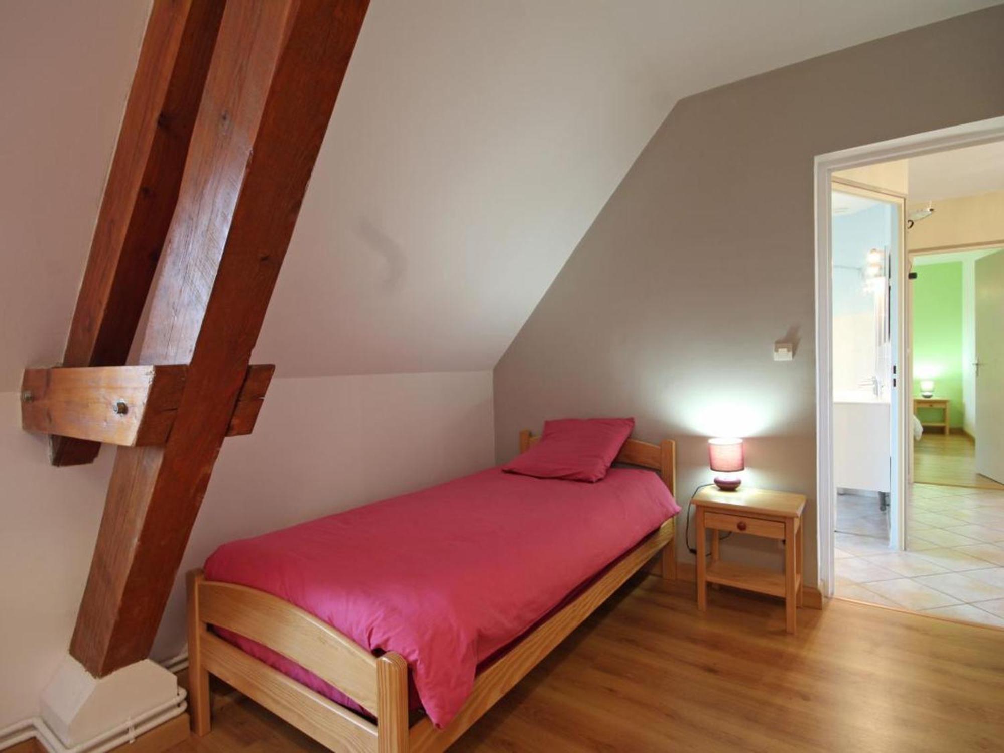 Maison De Campagne Renovee Avec Jardin Clos, Terrasse, Jeux, 5 Chambres, Et Animaux Acceptes - Fr-1-497-109 Mauves-sur-Huisne Εξωτερικό φωτογραφία