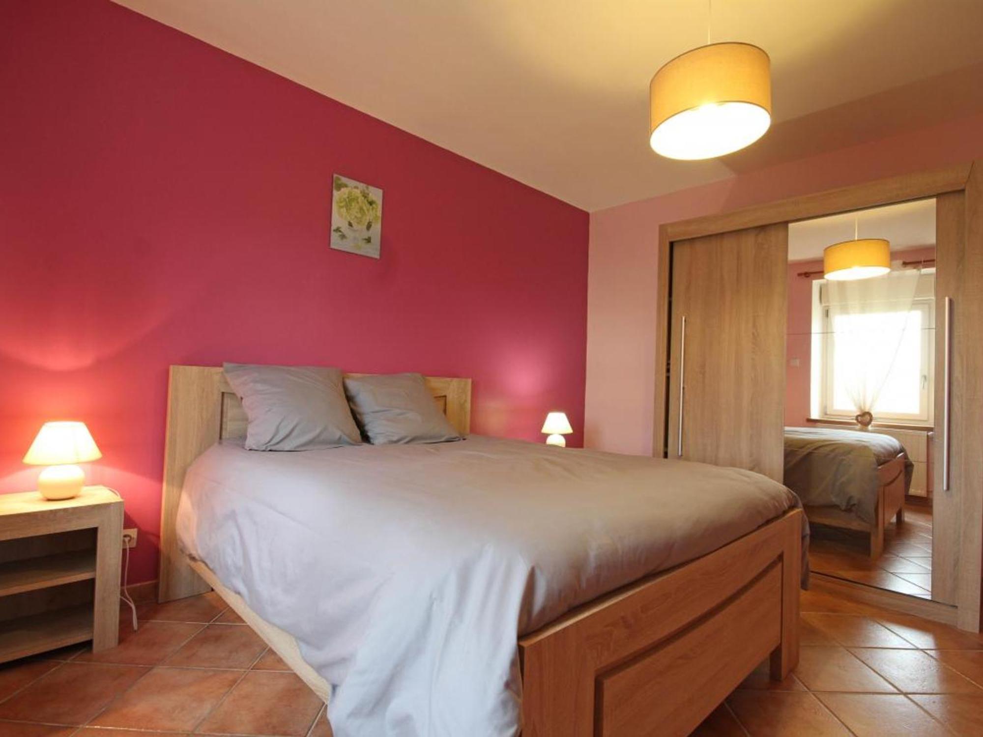 Maison De Campagne Renovee Avec Jardin Clos, Terrasse, Jeux, 5 Chambres, Et Animaux Acceptes - Fr-1-497-109 Mauves-sur-Huisne Εξωτερικό φωτογραφία