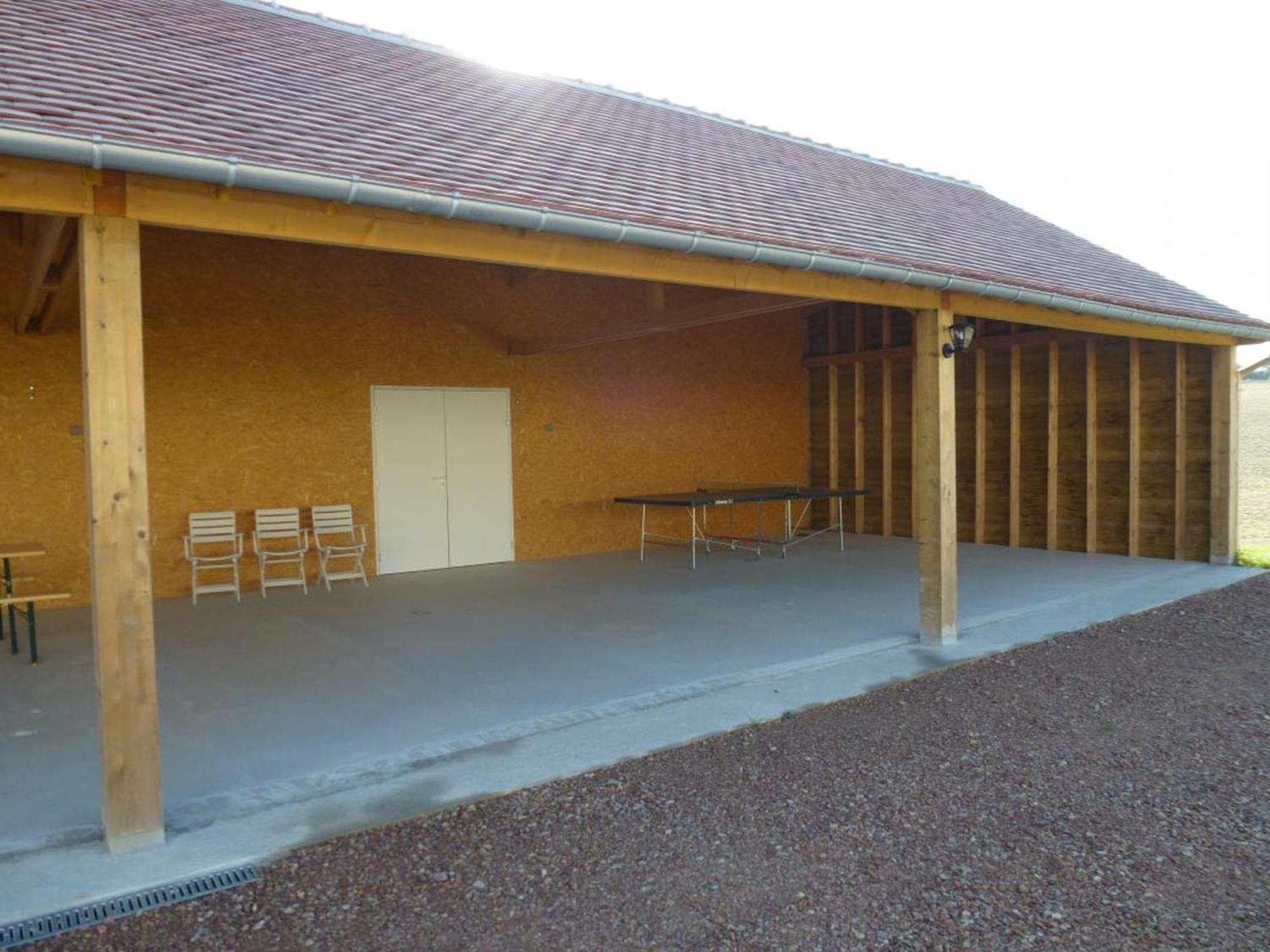 Maison De Campagne Renovee Avec Jardin Clos, Terrasse, Jeux, 5 Chambres, Et Animaux Acceptes - Fr-1-497-109 Mauves-sur-Huisne Εξωτερικό φωτογραφία